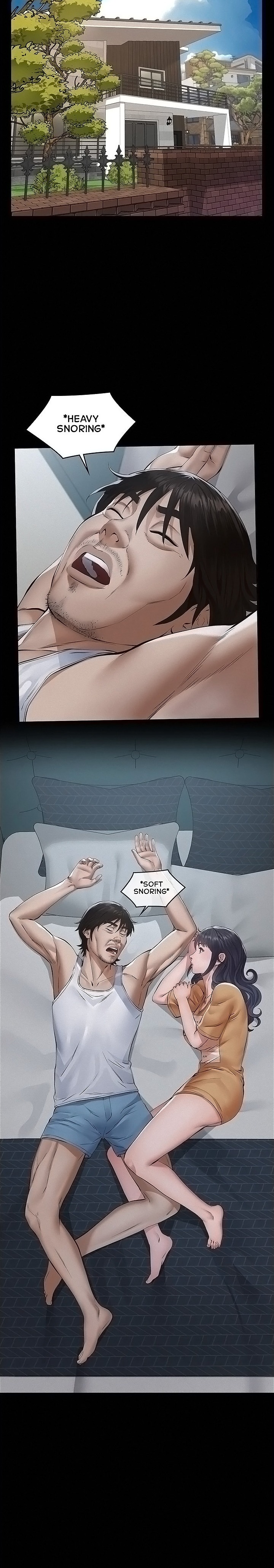 Sugar Daddy - Chapter 23 Page 20
