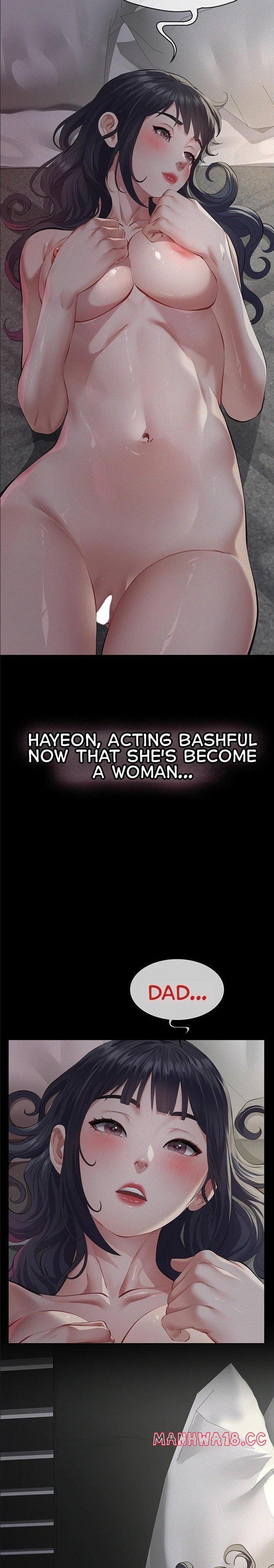Sugar Daddy - Chapter 23 Page 34