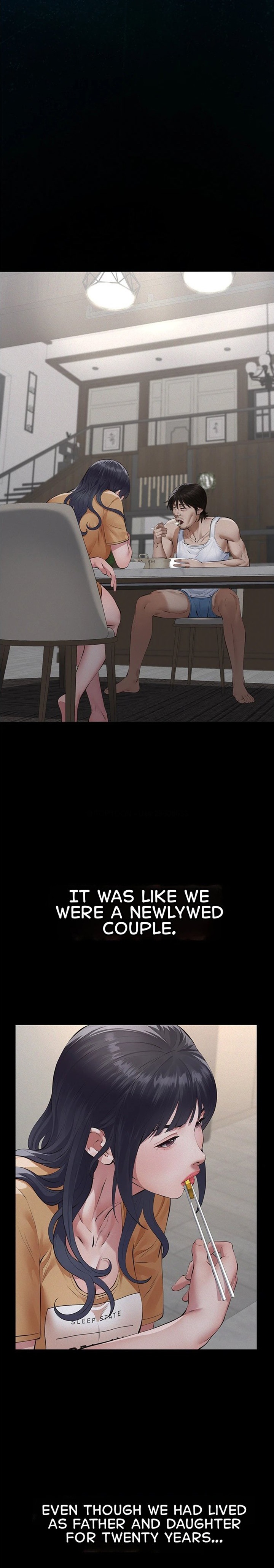 Sugar Daddy - Chapter 24 Page 16