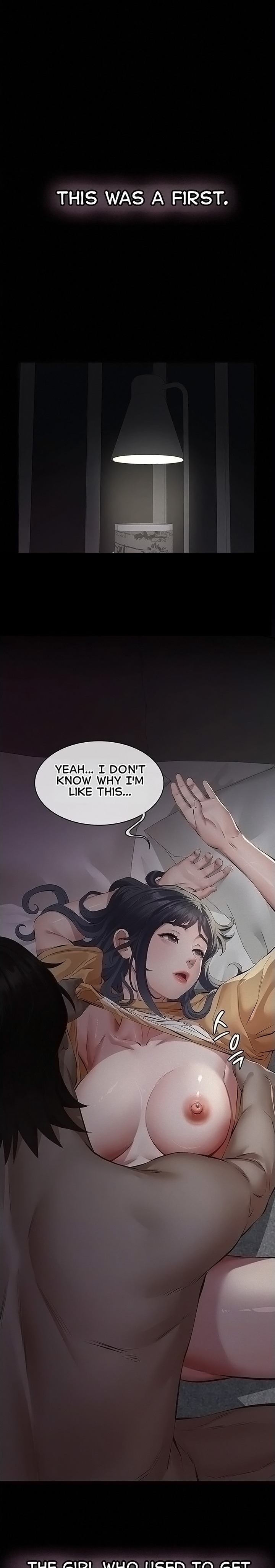 Sugar Daddy - Chapter 24 Page 2
