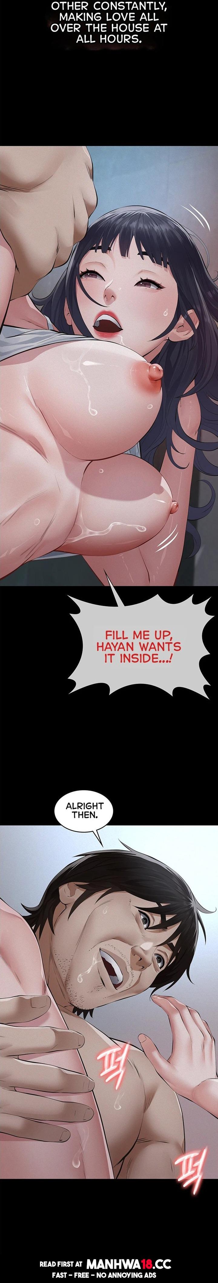 Sugar Daddy - Chapter 24 Page 20