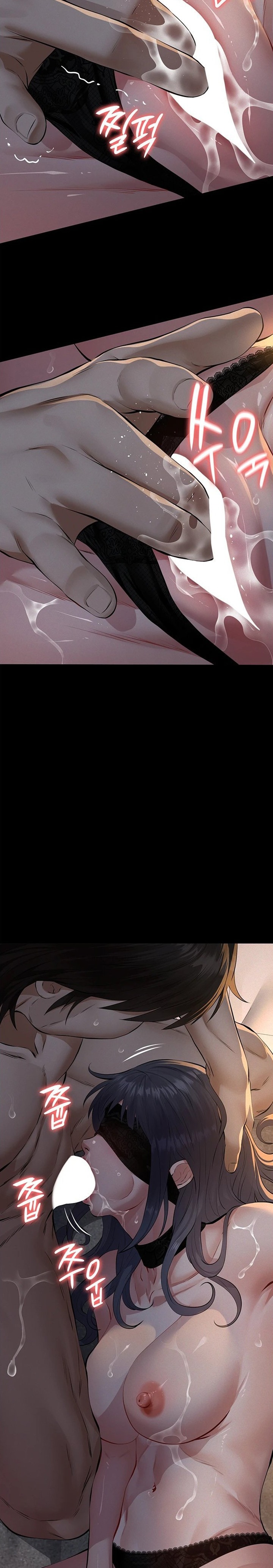 Sugar Daddy - Chapter 24 Page 28