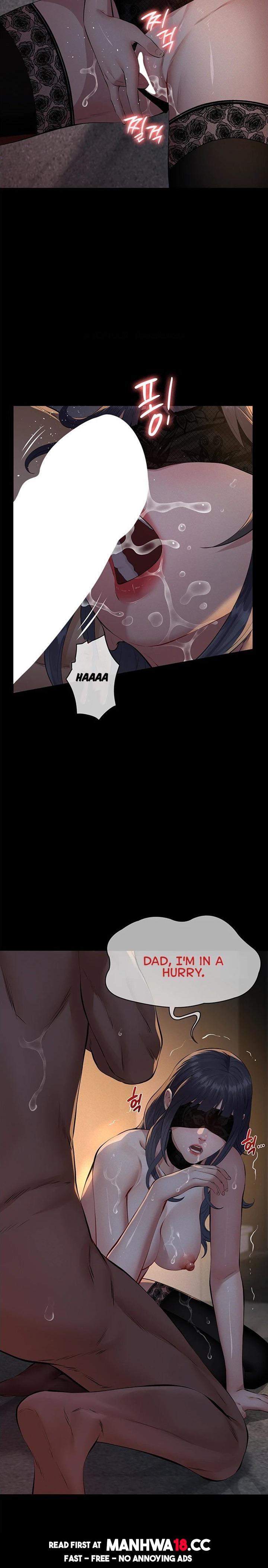 Sugar Daddy - Chapter 24 Page 29