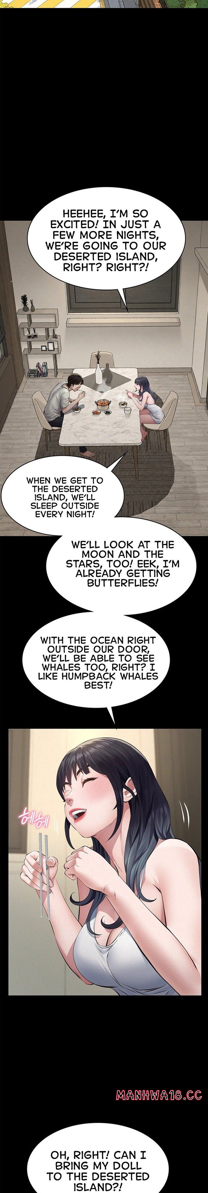Sugar Daddy - Chapter 28 Page 22