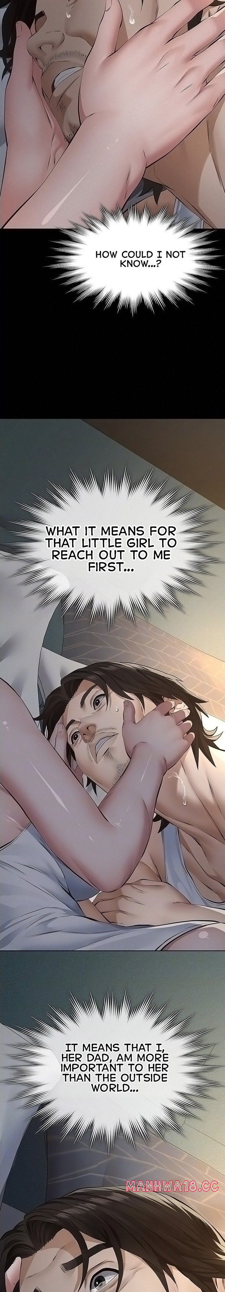 Sugar Daddy - Chapter 29 Page 8