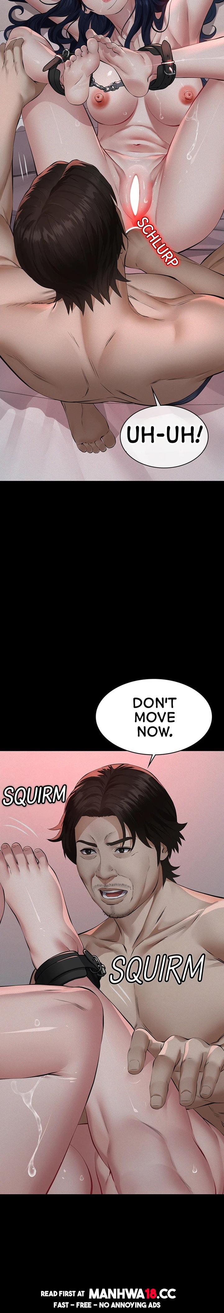 Sugar Daddy - Chapter 30 Page 17
