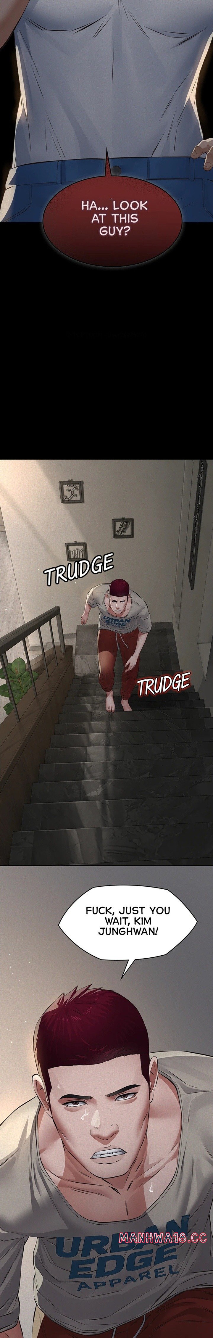 Sugar Daddy - Chapter 30 Page 29