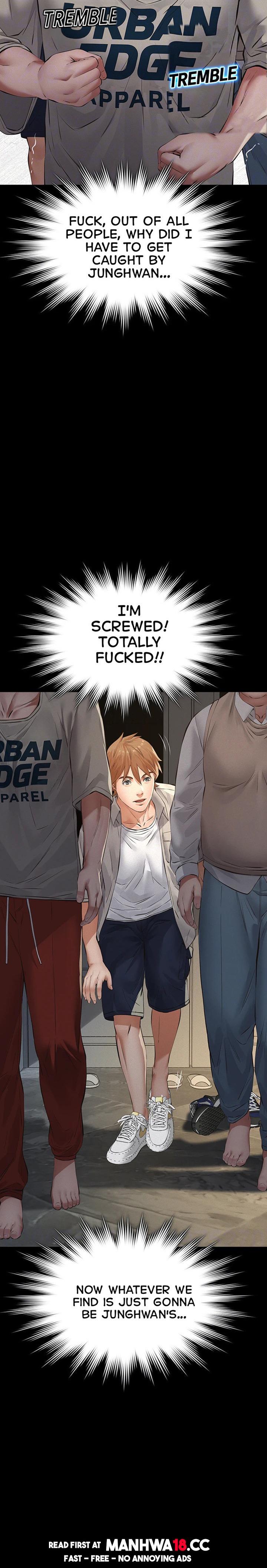 Sugar Daddy - Chapter 30 Page 4
