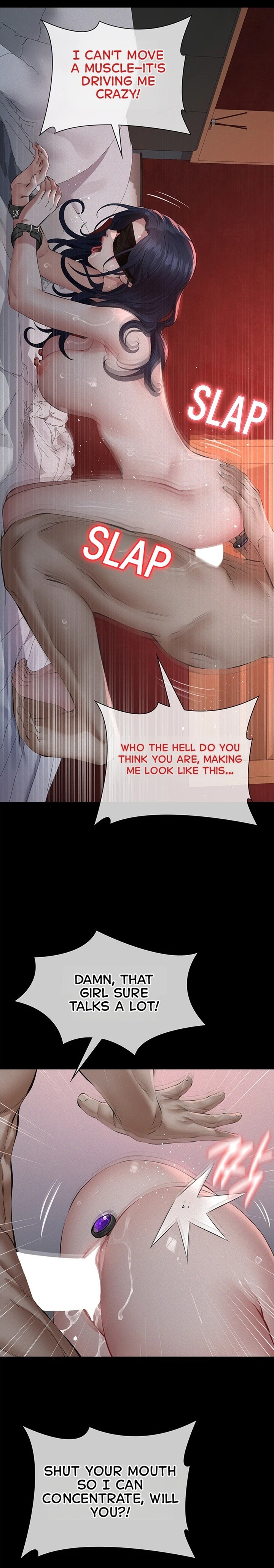 Sugar Daddy - Chapter 31 Page 14