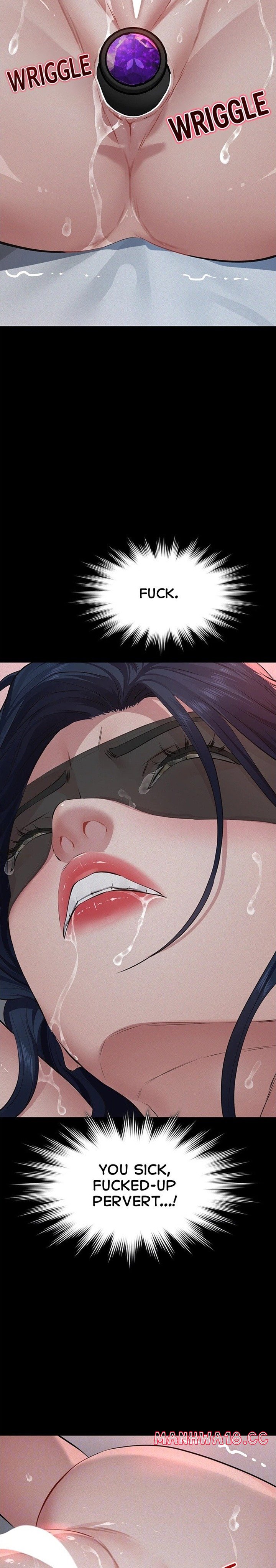 Sugar Daddy - Chapter 31 Page 2