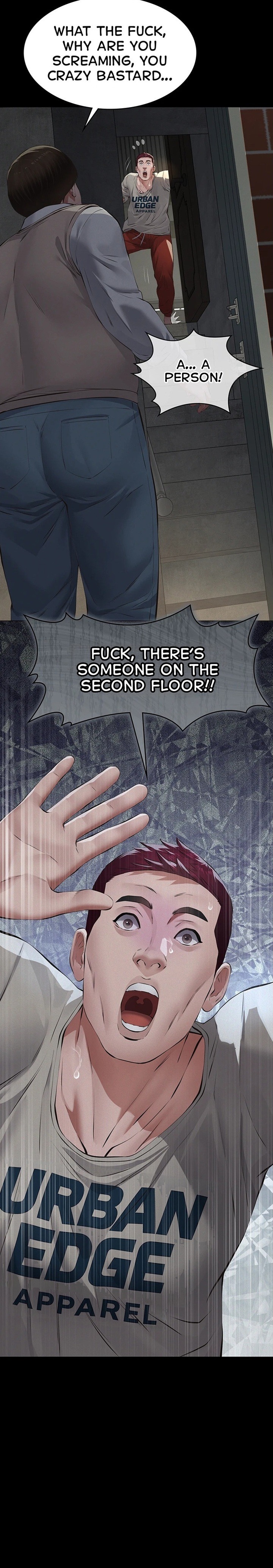 Sugar Daddy - Chapter 31 Page 29
