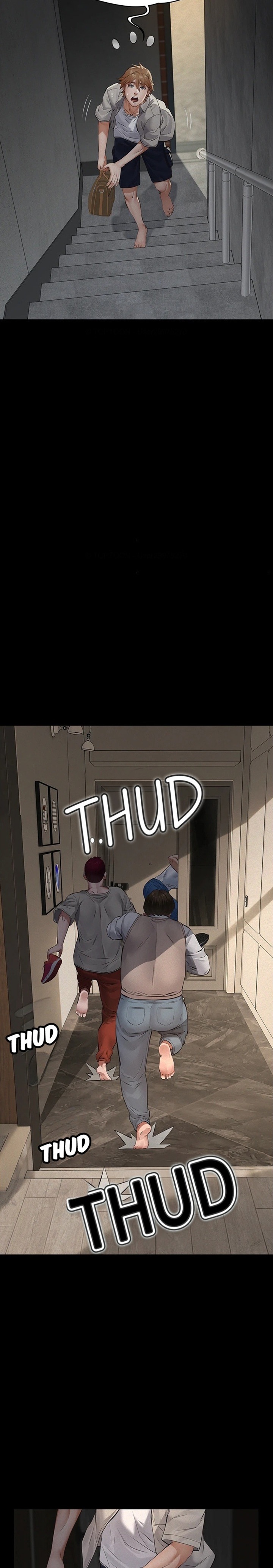 Sugar Daddy - Chapter 31 Page 34
