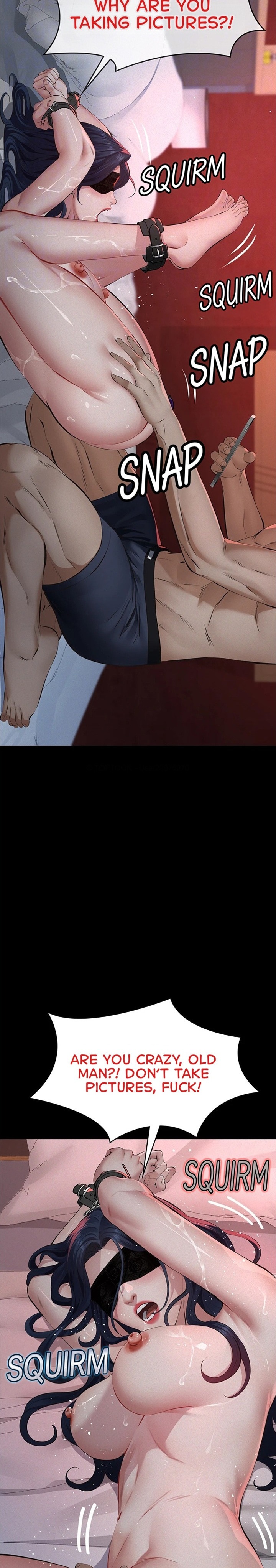 Sugar Daddy - Chapter 31 Page 6