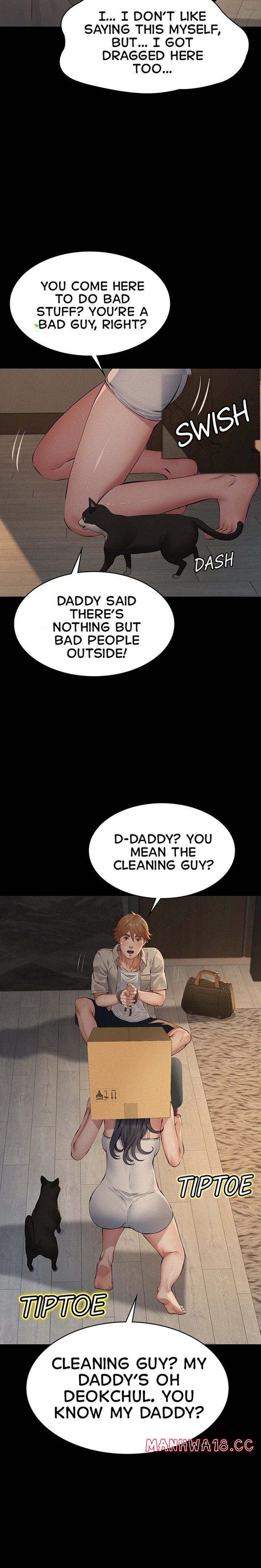Sugar Daddy - Chapter 32 Page 15