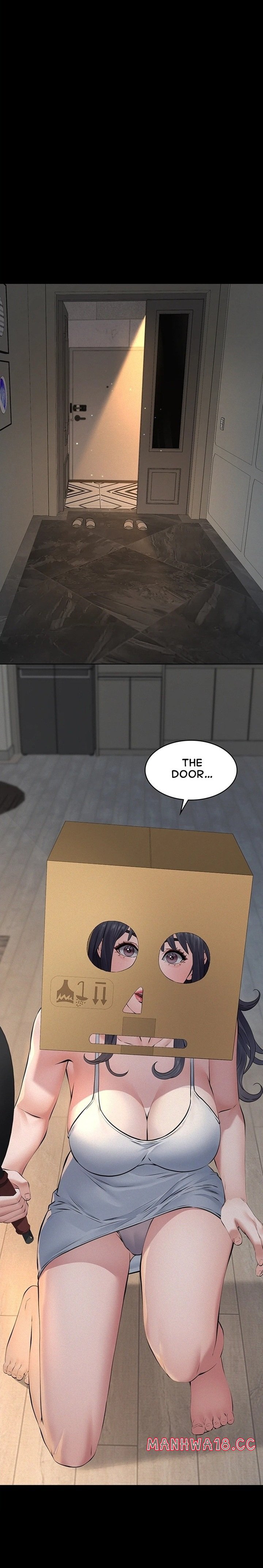 Sugar Daddy - Chapter 32 Page 20