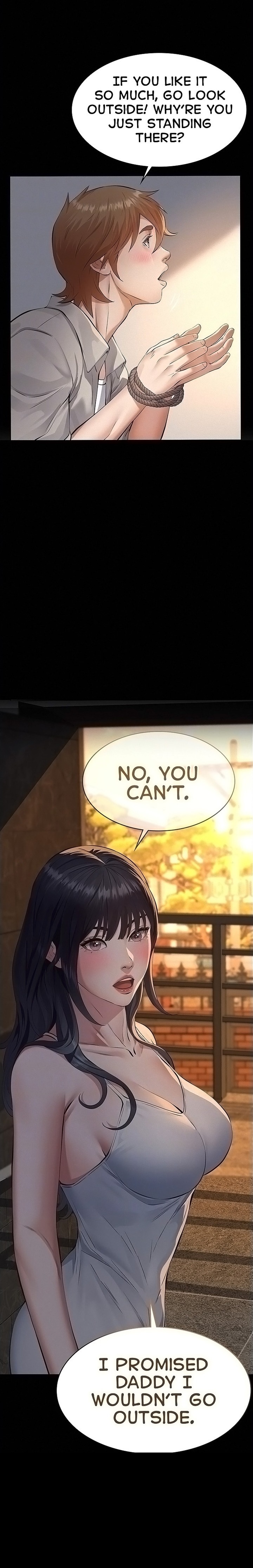 Sugar Daddy - Chapter 33 Page 5