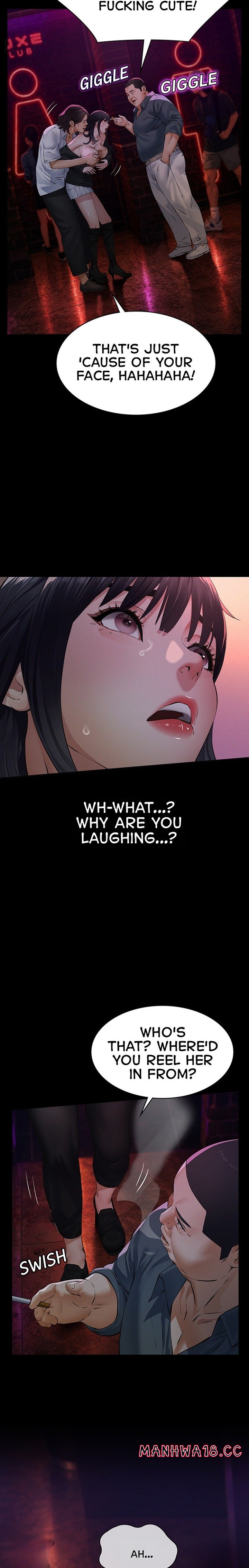 Sugar Daddy - Chapter 35 Page 25