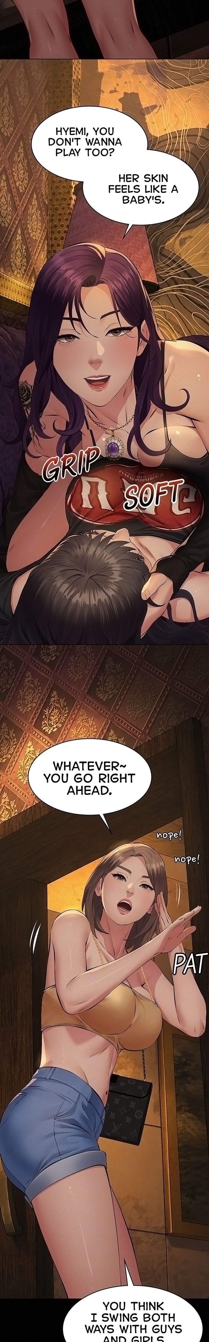 Sugar Daddy - Chapter 35 Page 3