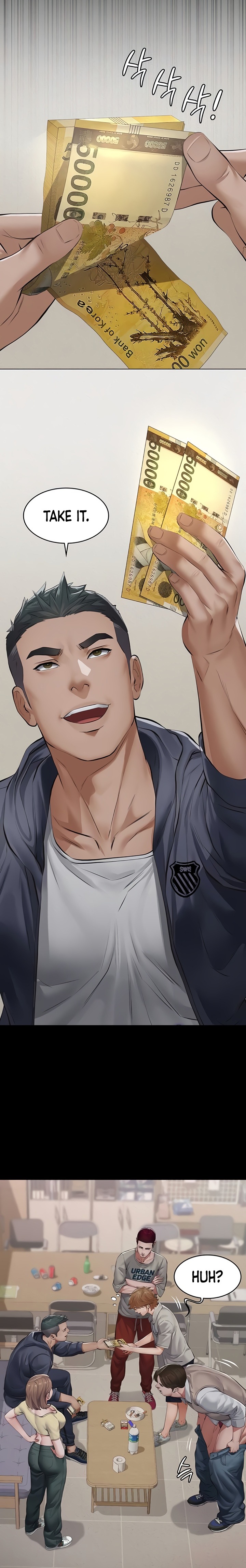 Sugar Daddy - Chapter 6 Page 20