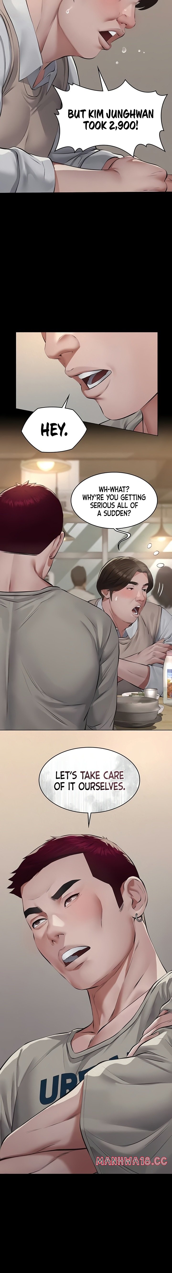 Sugar Daddy - Chapter 6 Page 27