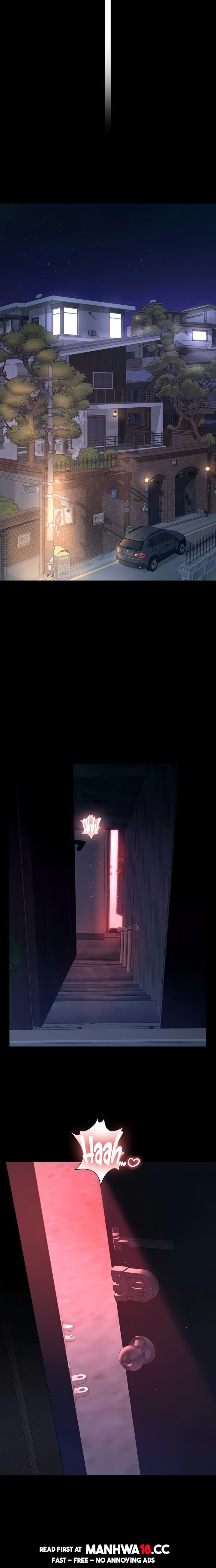 Sugar Daddy - Chapter 6 Page 32