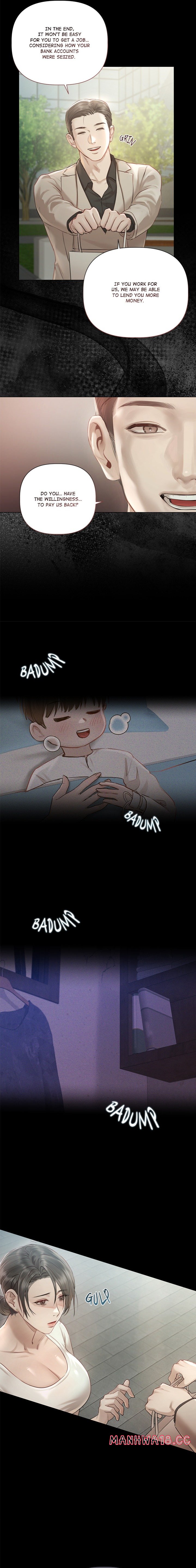 Slave to Poetry - Chapter 1 Page 14