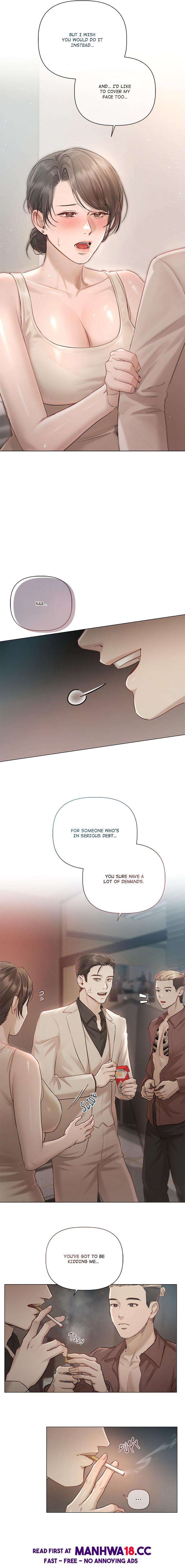 Slave to Poetry - Chapter 1 Page 16