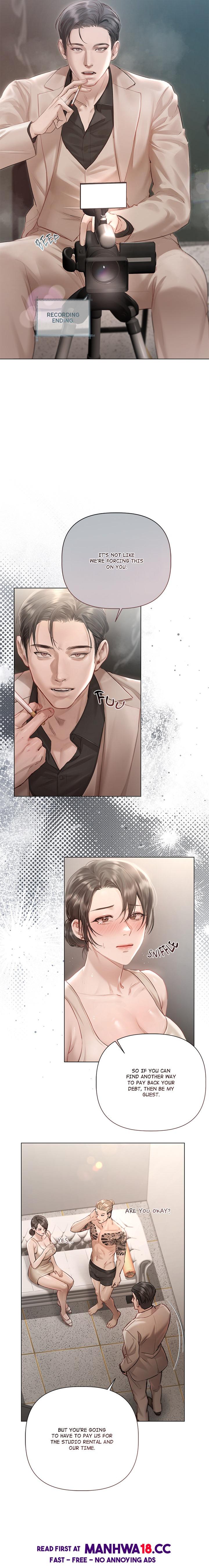 Slave to Poetry - Chapter 1 Page 7