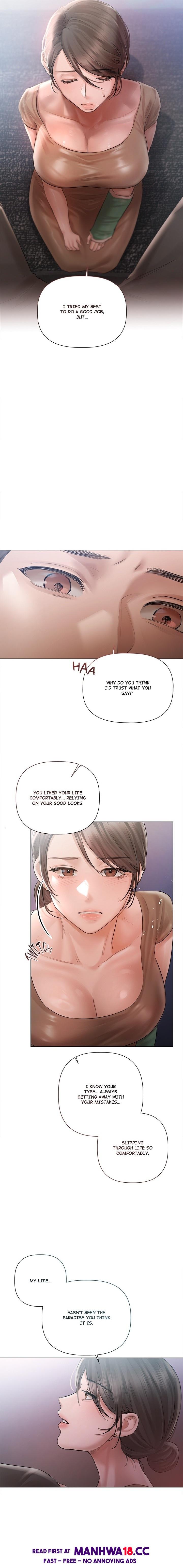 Slave to Poetry - Chapter 10 Page 12