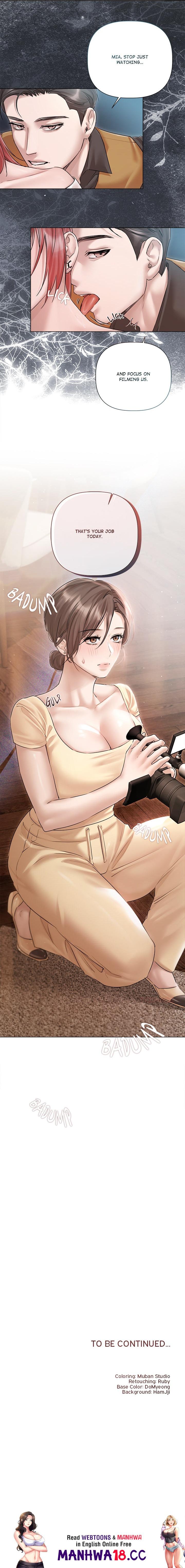 Slave to Poetry - Chapter 14 Page 16