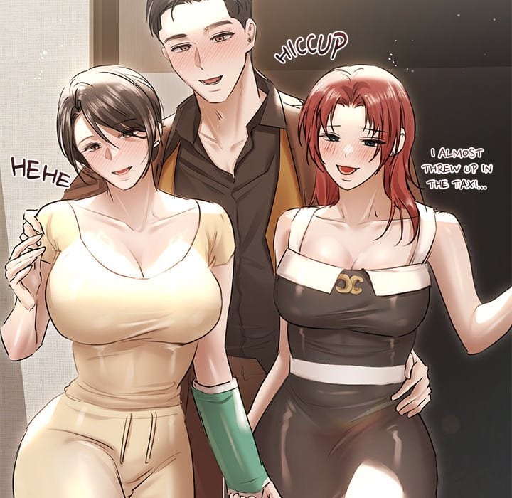 Slave to Poetry - Chapter 17 Page 58