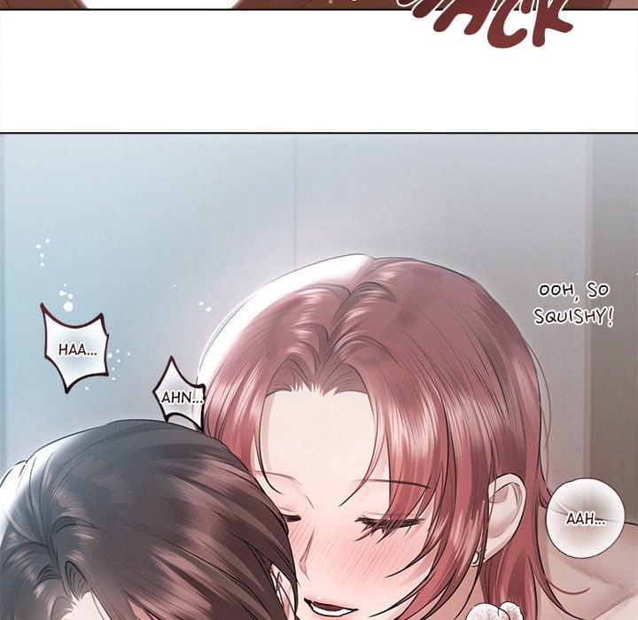 Slave to Poetry - Chapter 17 Page 7