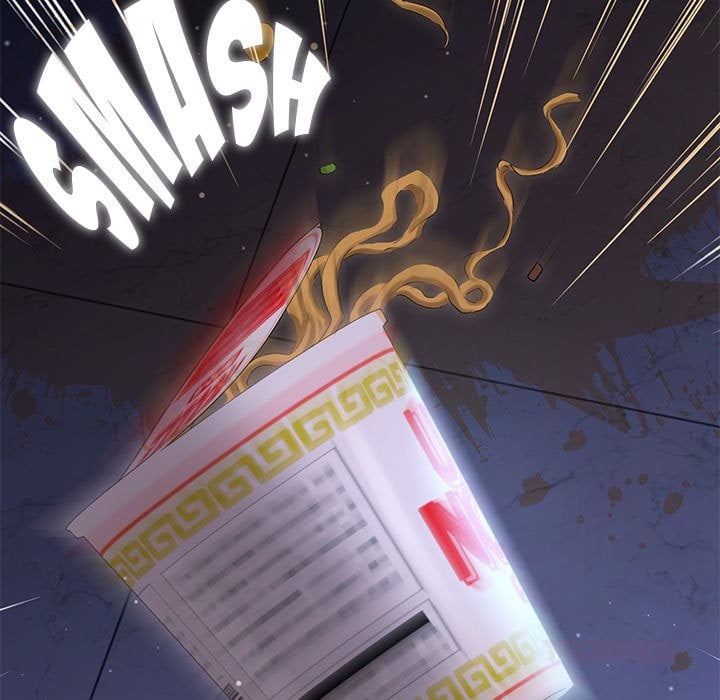 Slave to Poetry - Chapter 17 Page 74