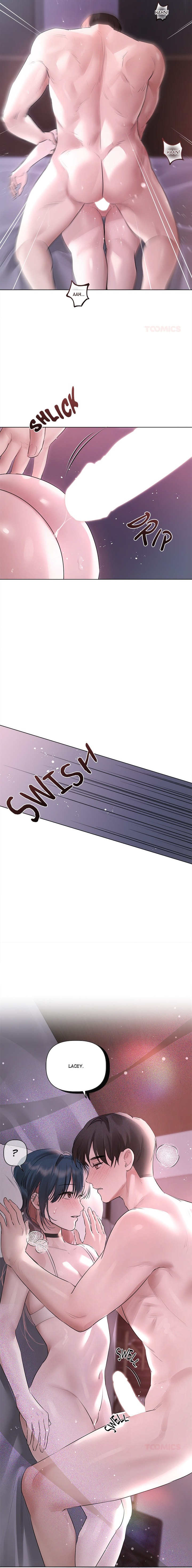 Slave to Poetry - Chapter 20 Page 10