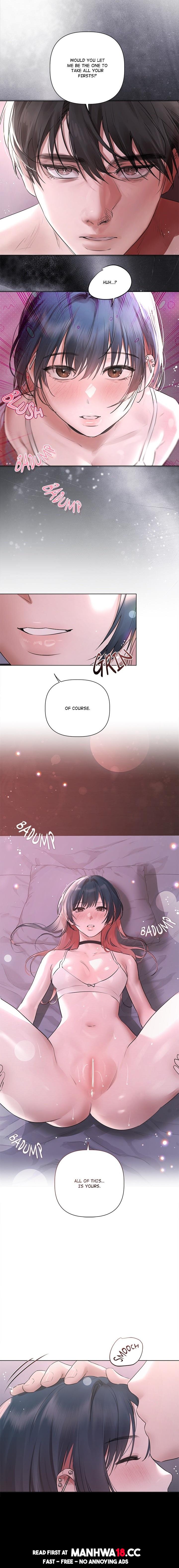 Slave to Poetry - Chapter 20 Page 11