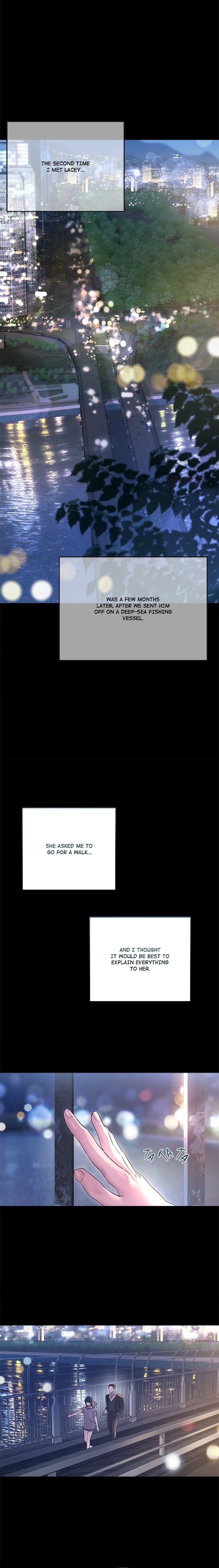 Slave to Poetry - Chapter 20 Page 12