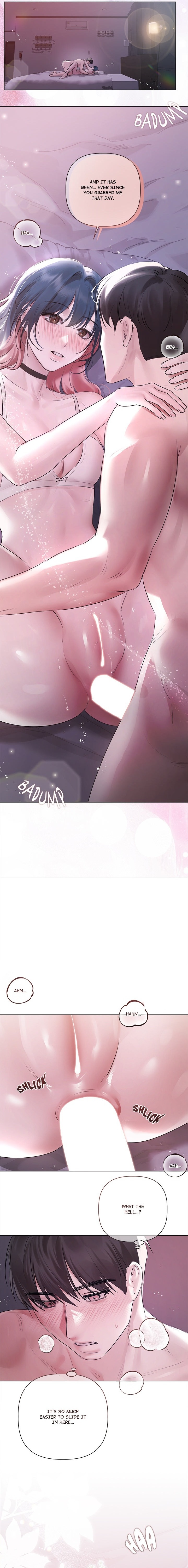 Slave to Poetry - Chapter 20 Page 16