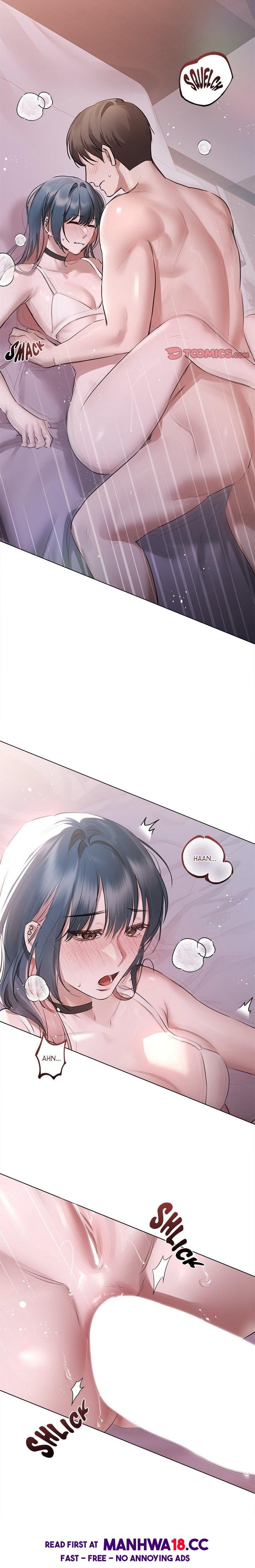 Slave to Poetry - Chapter 21 Page 2