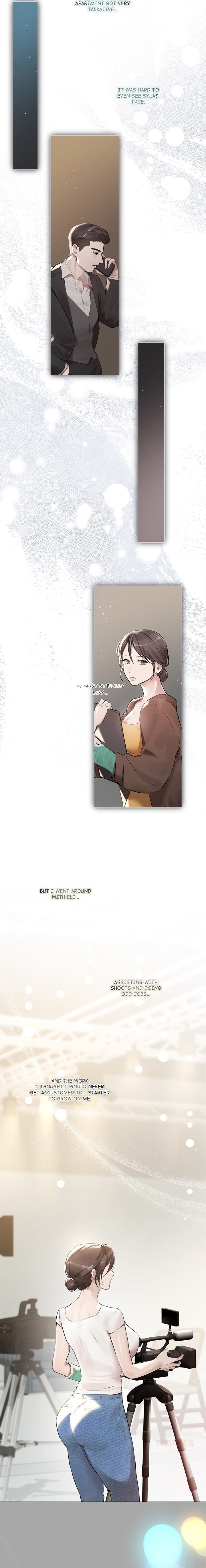 Slave to Poetry - Chapter 22 Page 5