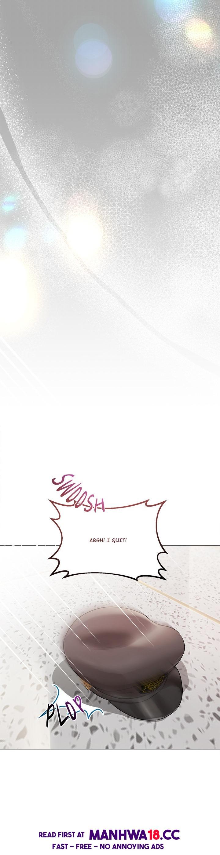 Slave to Poetry - Chapter 22 Page 6