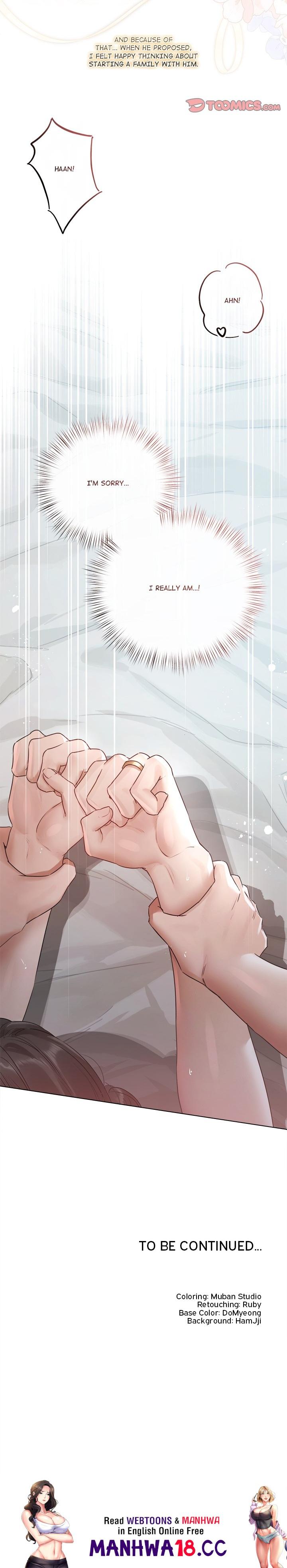 Slave to Poetry - Chapter 24 Page 18