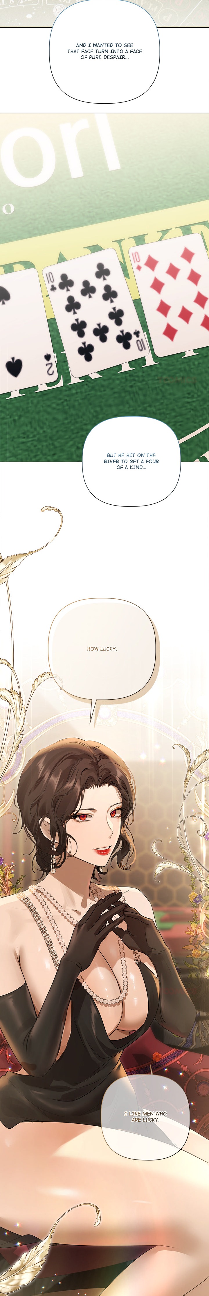 Slave to Poetry - Chapter 27 Page 17