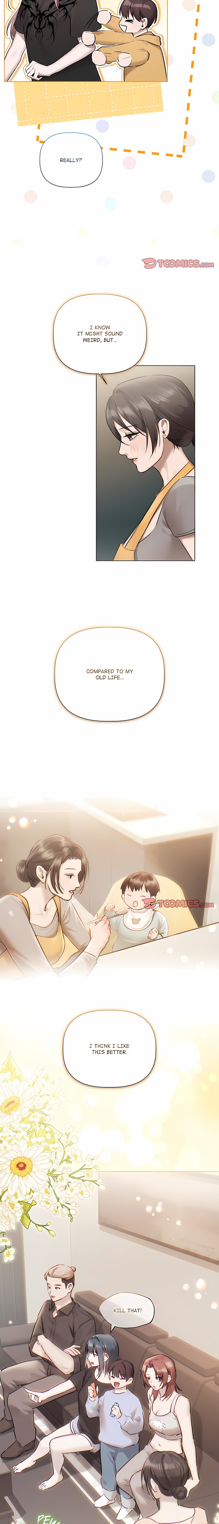 Slave to Poetry - Chapter 29 Page 12