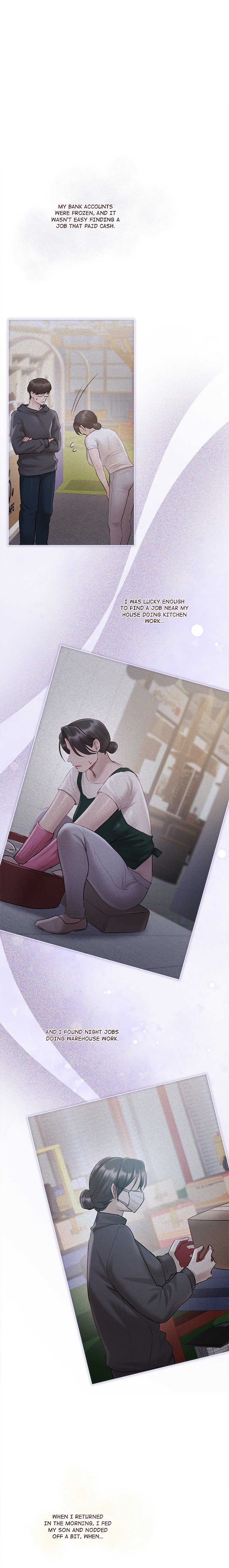 Slave to Poetry - Chapter 3 Page 8