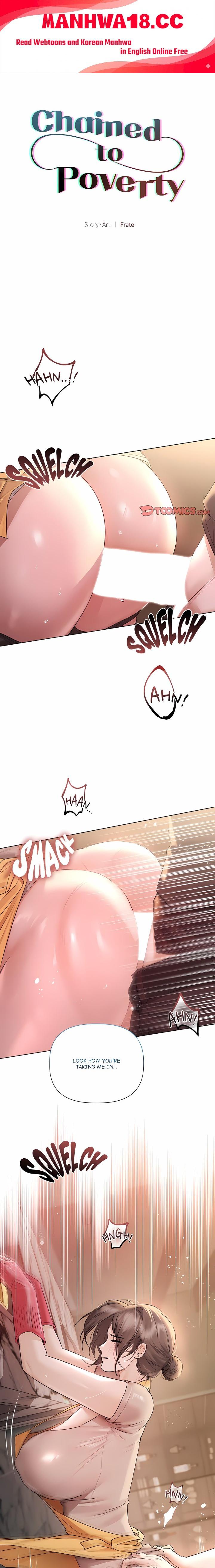Slave to Poetry - Chapter 30 Page 1