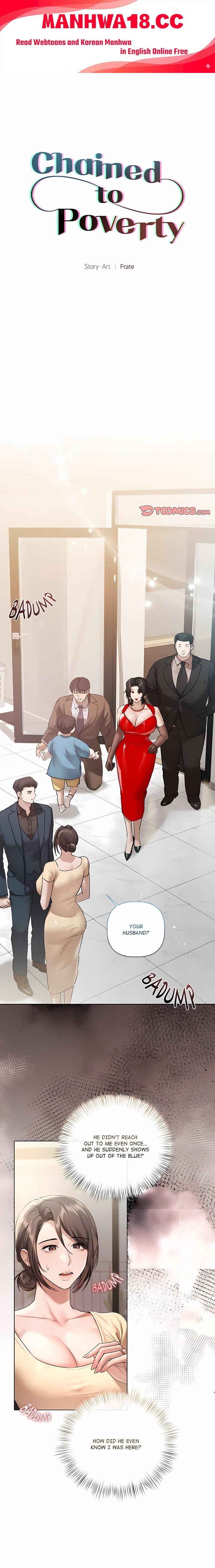 Slave to Poetry - Chapter 32 Page 1