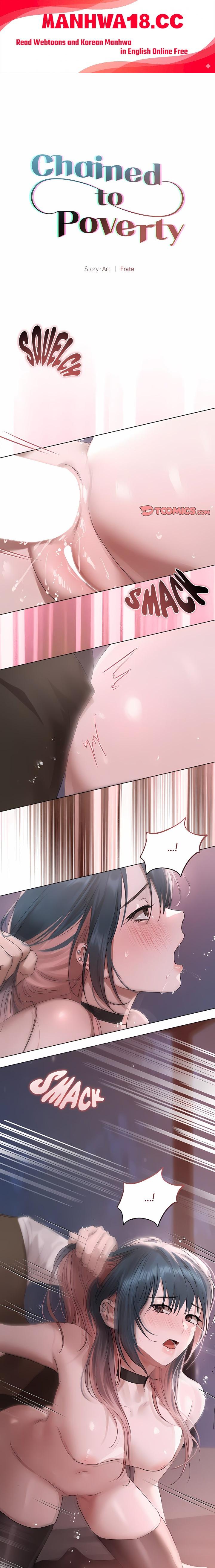 Slave to Poetry - Chapter 37 Page 1
