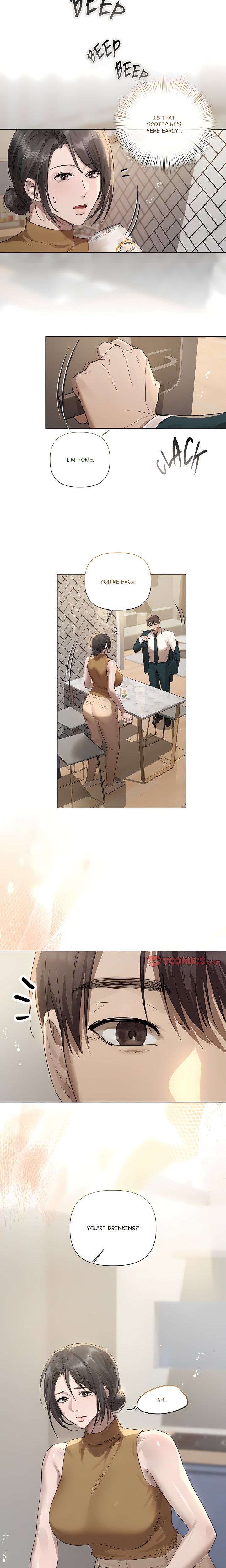 Slave to Poetry - Chapter 37 Page 4