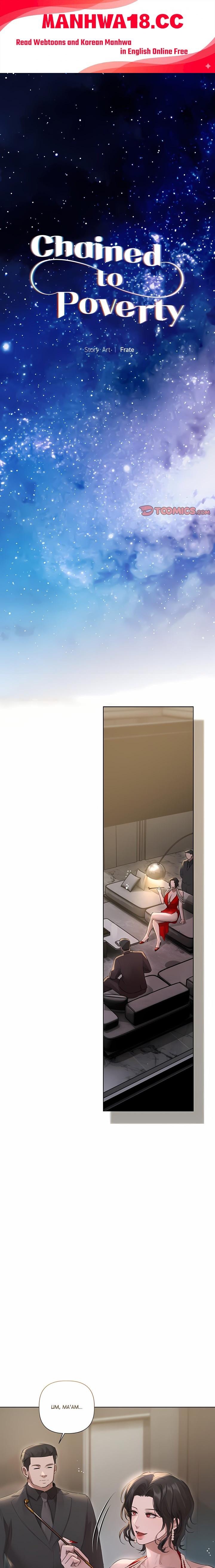 Slave to Poetry - Chapter 39 Page 1