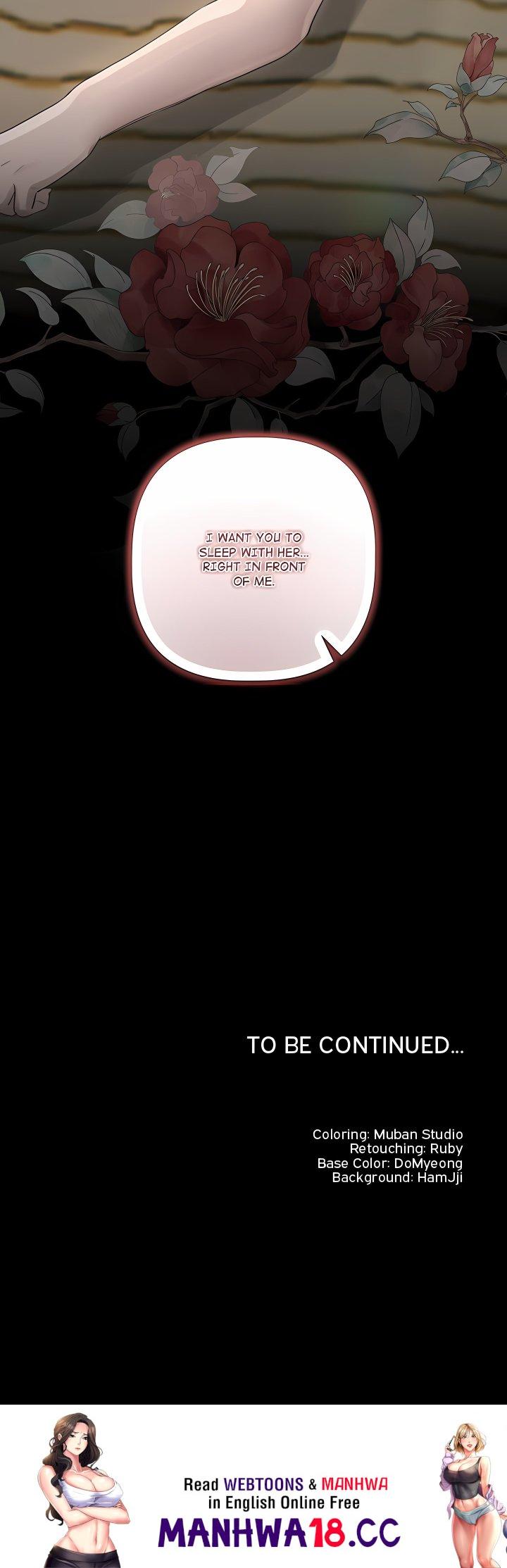 Slave to Poetry - Chapter 39 Page 22